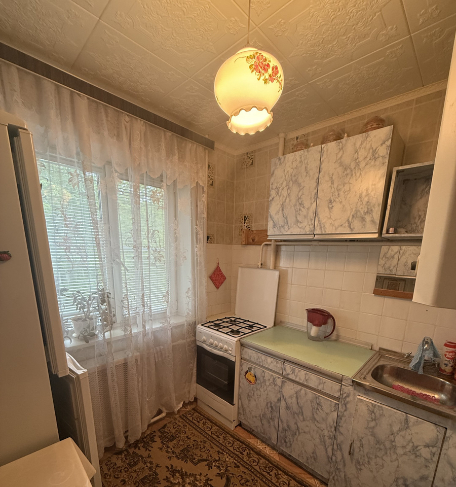 квартира г Егорьевск 1-й м-н, 13Б фото 7