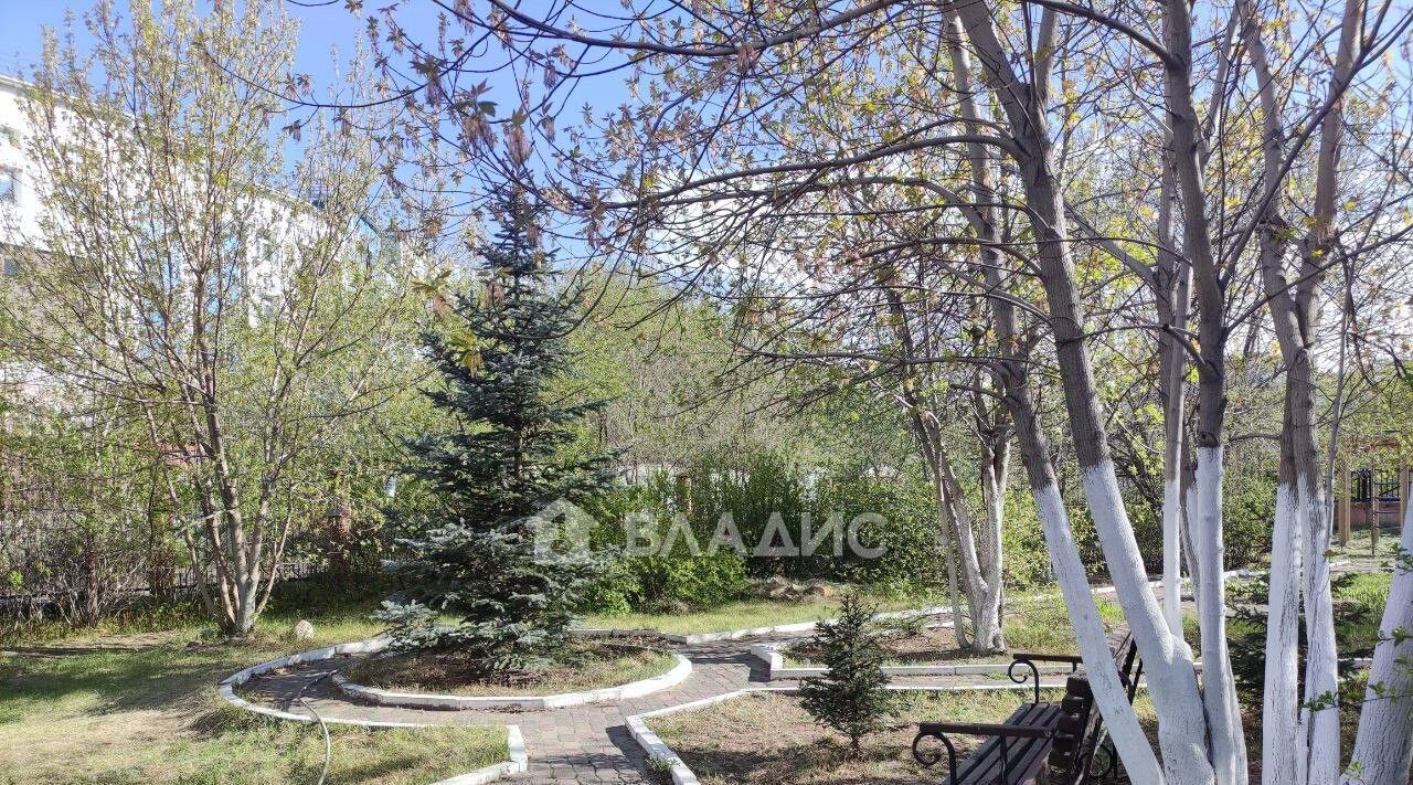 квартира г Улан-Удэ р-н Октябрьский б-р Карла Маркса 25а фото 18