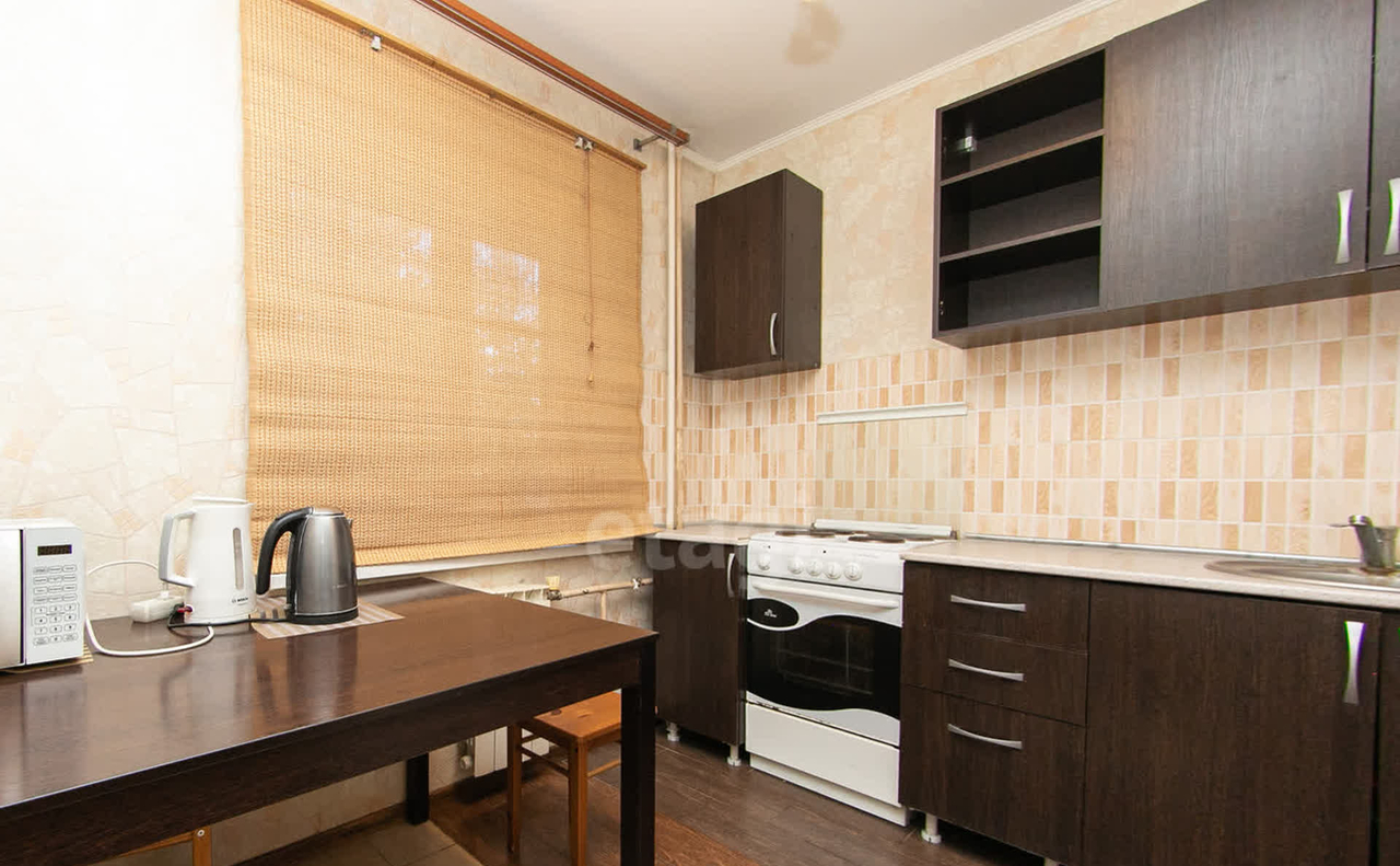 квартира г Томск р-н Советский ул Елизаровых 48/9 фото 5