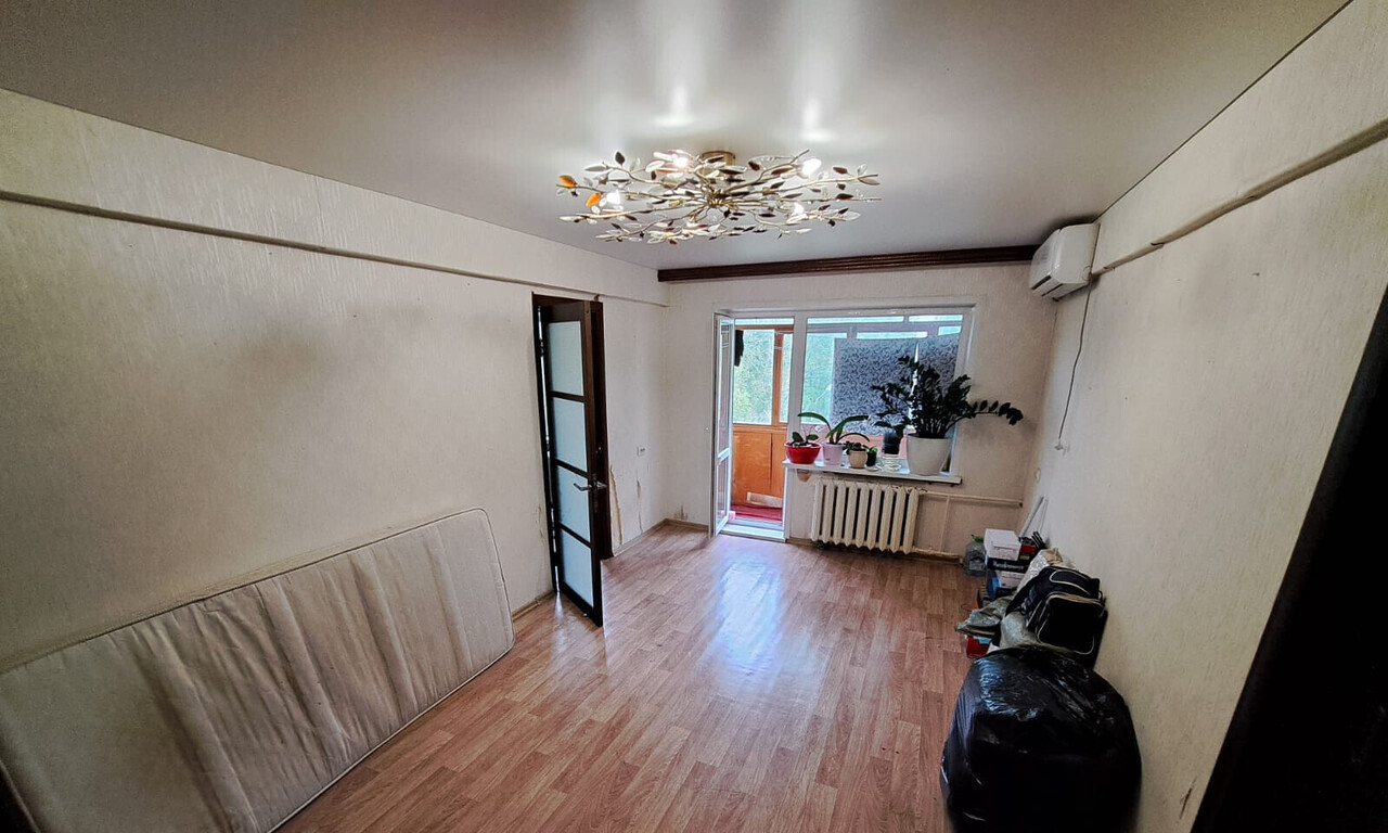 квартира г Тула р-н Привокзальный ул Седова 33д фото 1