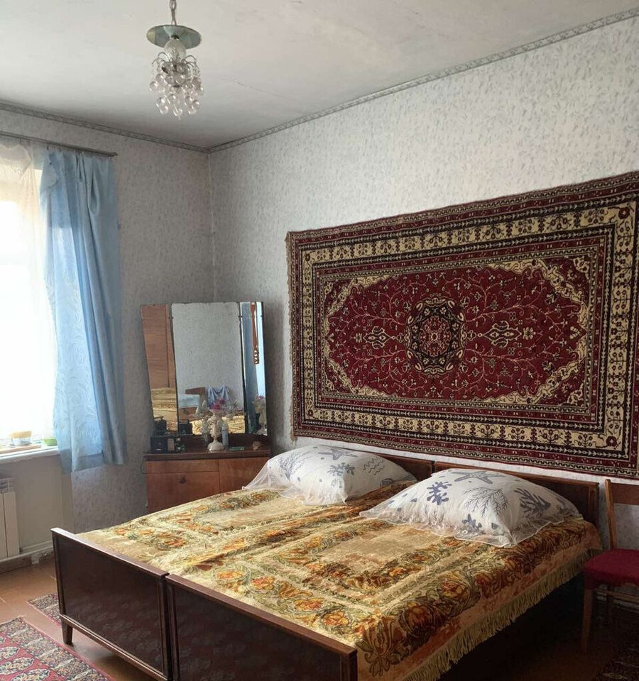 квартира р-н Кимовский г Кимовск ул Ленина 35 фото 7
