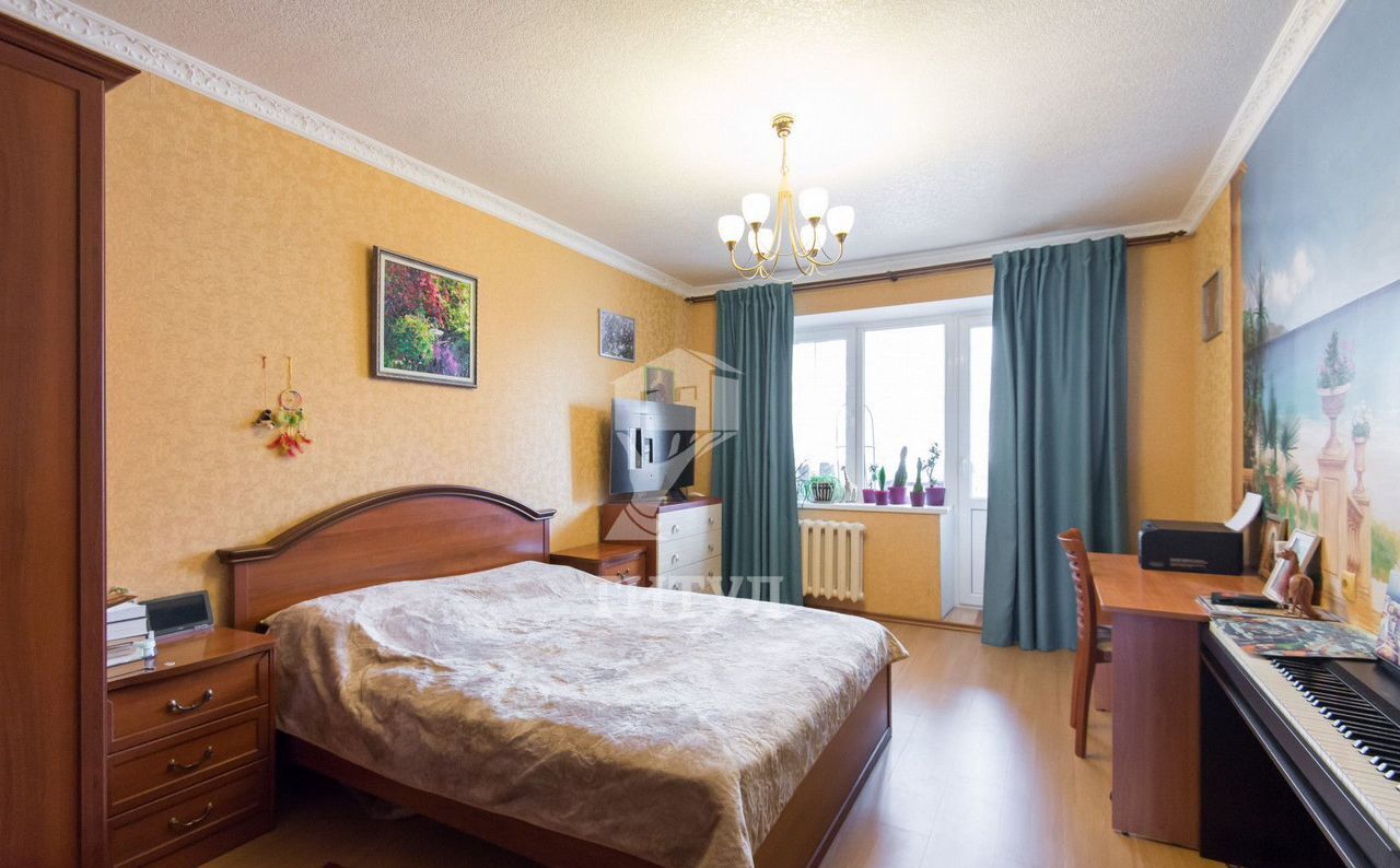 квартира г Ростов-на-Дону р-н Советский Западный ул Стабильная 17/1 фото 2