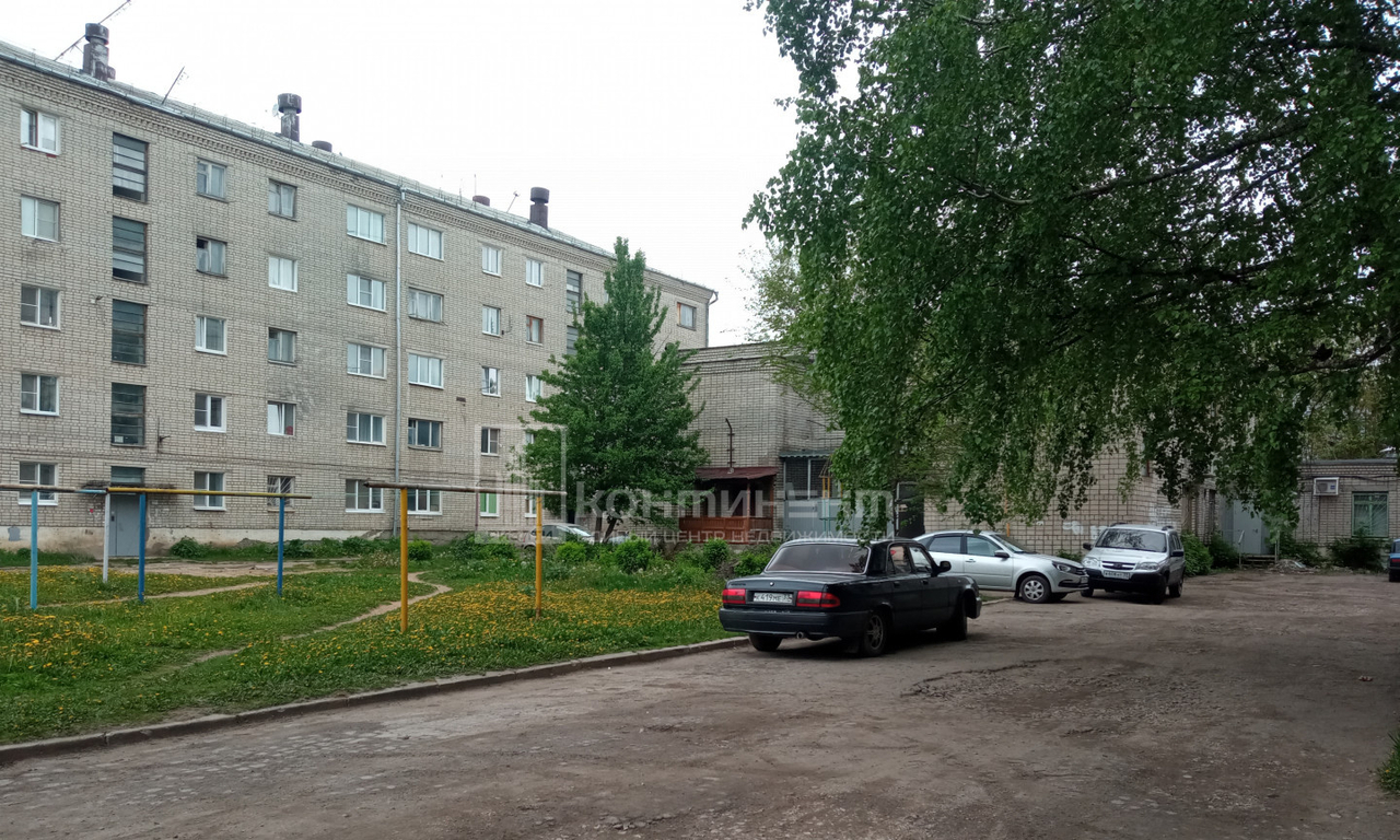 квартира г Ковров ул Восточная 52/2 фото 6