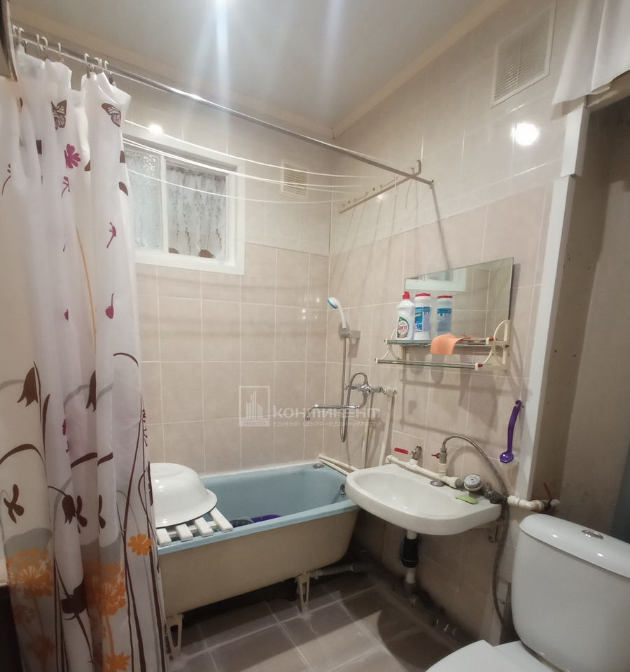 квартира г Ковров ул Димитрова 20 фото 13