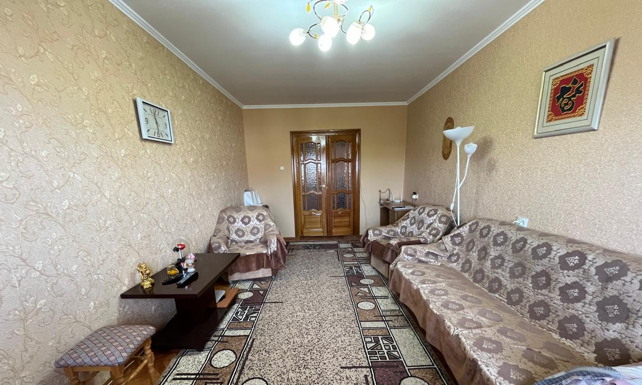 квартира г Элиста мкр 2 15 фото 5
