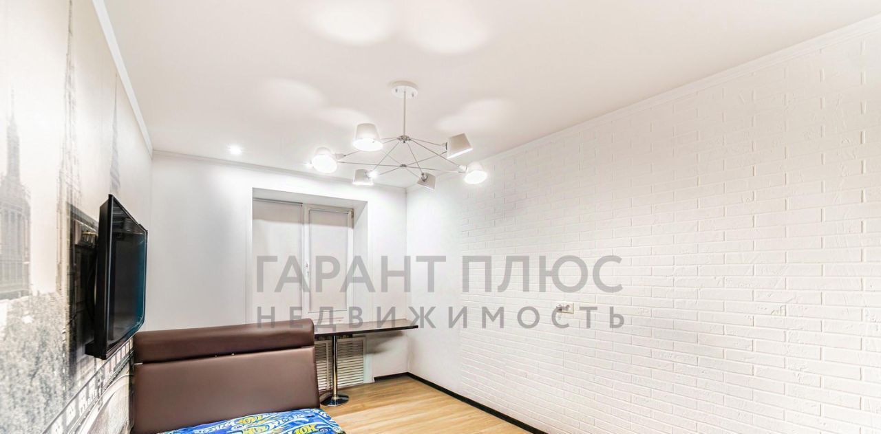 квартира г Липецк р-н Советский ул Фрунзе 15 фото 13