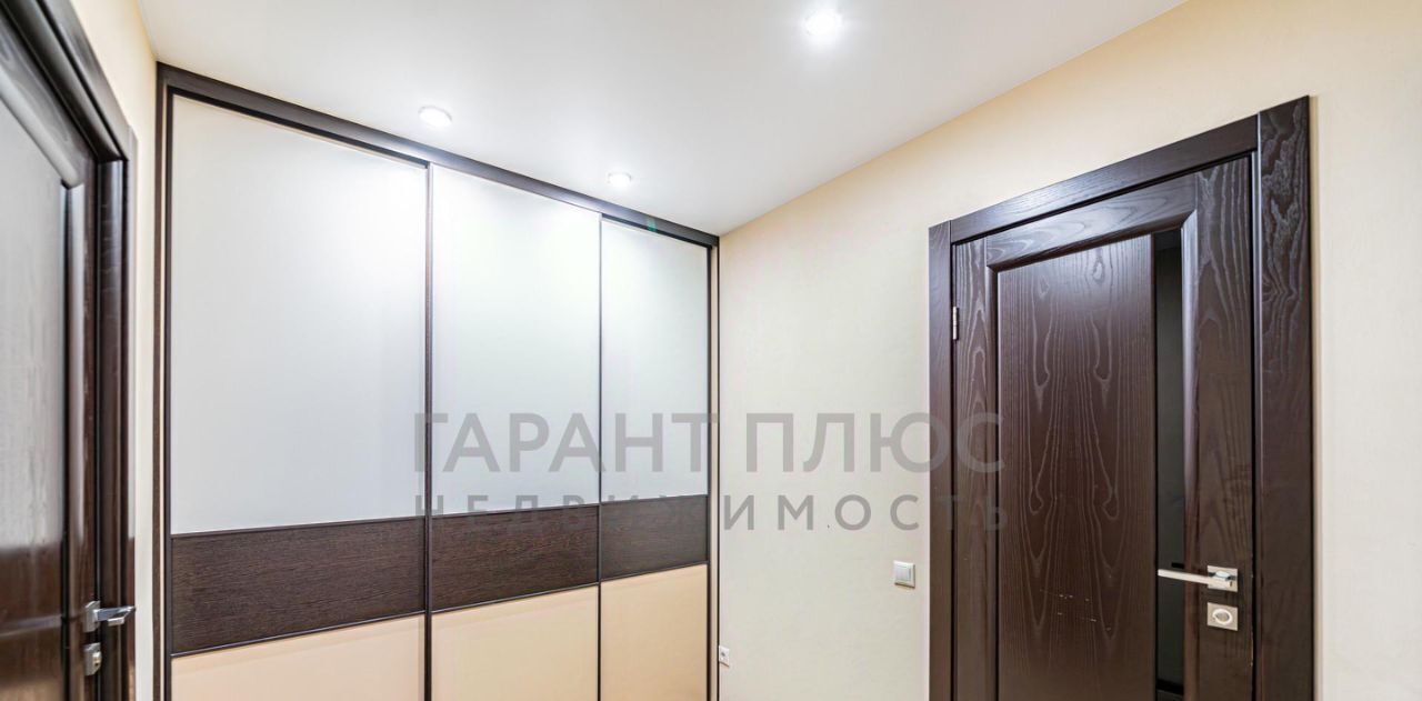квартира г Липецк р-н Советский ул Фрунзе 15 фото 14