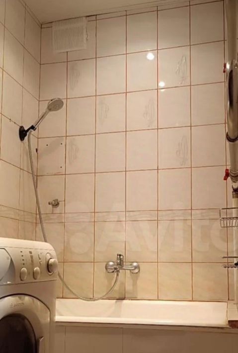 квартира г Волгоград р-н Центральный ул Двинская 18 фото 22