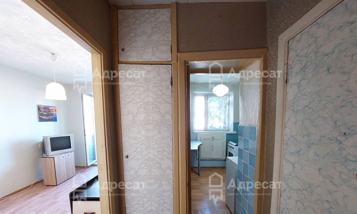 квартира г Волжский ул Академика Королёва 1а 13-й м-н фото 6