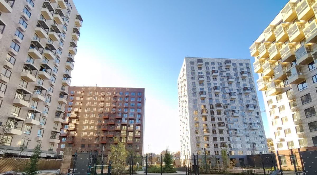 квартира г Казань метро Горки ул Азата Аббасова фото 4
