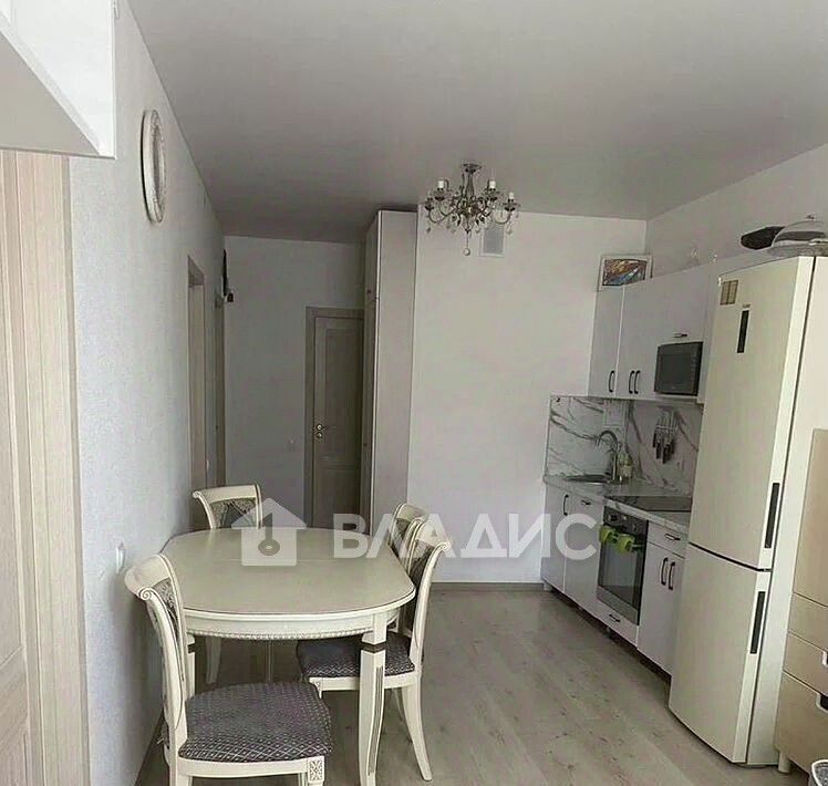 квартира г Нижний Новгород Горьковская ул Рижская 17 д. Анкудиновка фото 8