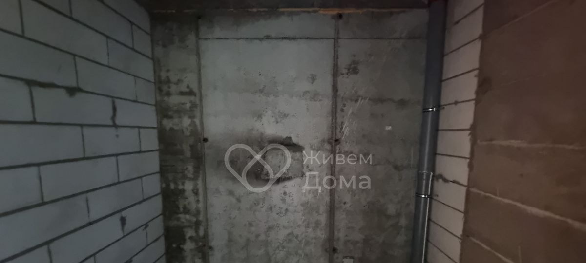 квартира г Волгоград р-н Дзержинский ул им. Расула Гамзатова 21 ЖК «Шоколад» Волгоград, м-н, Семь Ветров фото 10