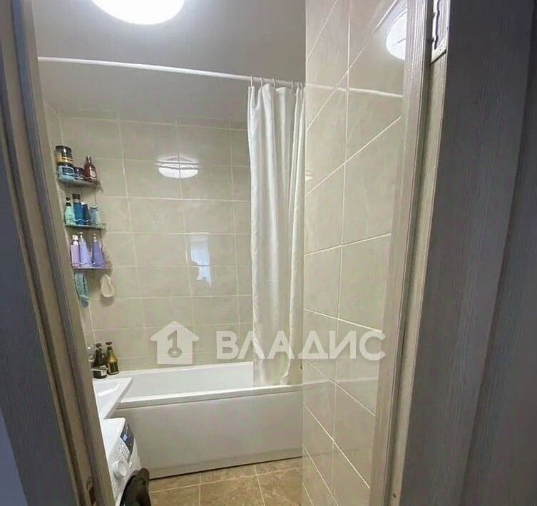 квартира г Нижний Новгород Горьковская ул Рижская 17 д. Анкудиновка фото 16