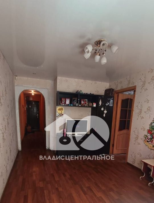 квартира г Новосибирск ул Ватутина 65 Площадь Маркса фото 3