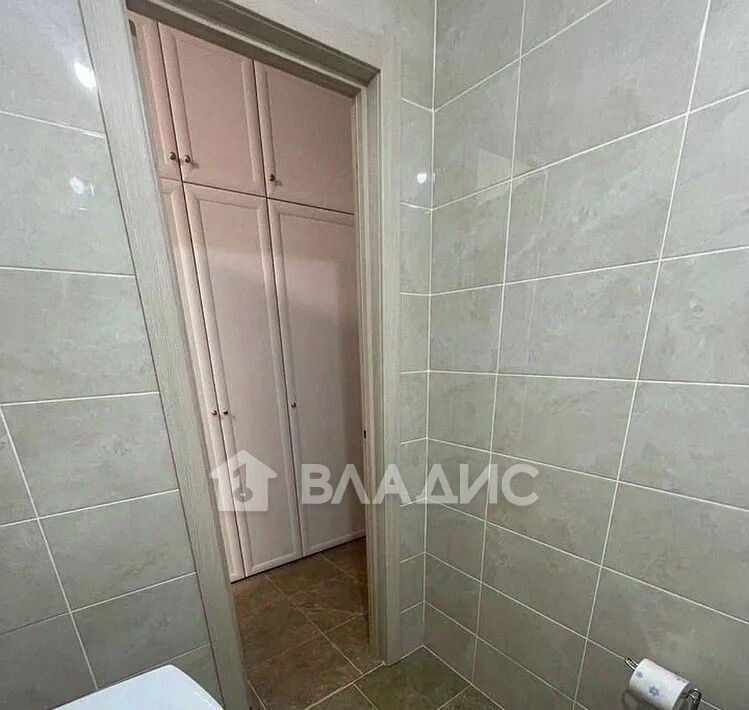 квартира г Нижний Новгород Горьковская ул Рижская 17 д. Анкудиновка фото 18