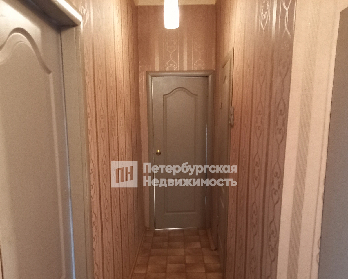 квартира г Санкт-Петербург метро Площадь Восстания Пески Смольнинское ул Дегтярная ул 2-я Советская 25 округ Смольнинское фото 16