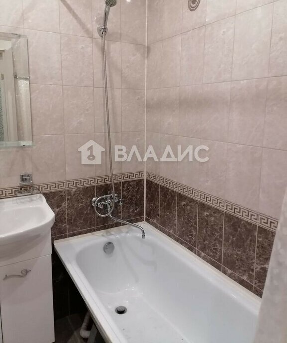квартира р-н Всеволожский г Мурино Девяткино, улица Шоссе в Лаврики, 59к 1 фото 5