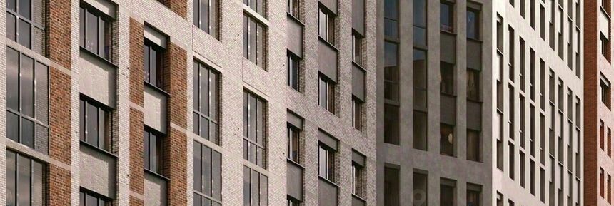квартира г Воронеж р-н Левобережный ул Ленинградская 29б фото 3