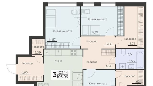 р-н Левобережный ул Ленинградская 29б фото
