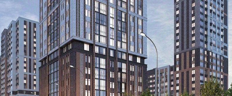 квартира г Воронеж р-н Коминтерновский ул Независимости 78к/3 фото 3