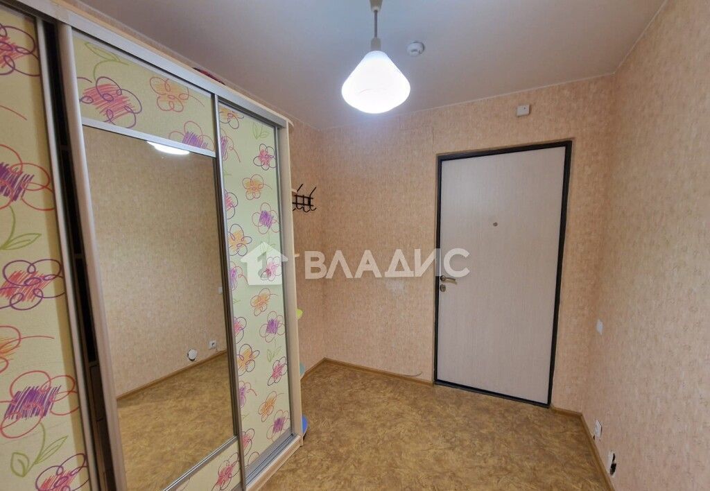 квартира г Вологда ул Ягодная 10 фото 13