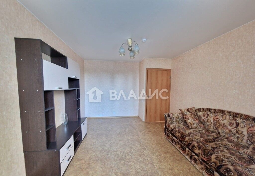 квартира г Вологда ул Ягодная 10 фото 16