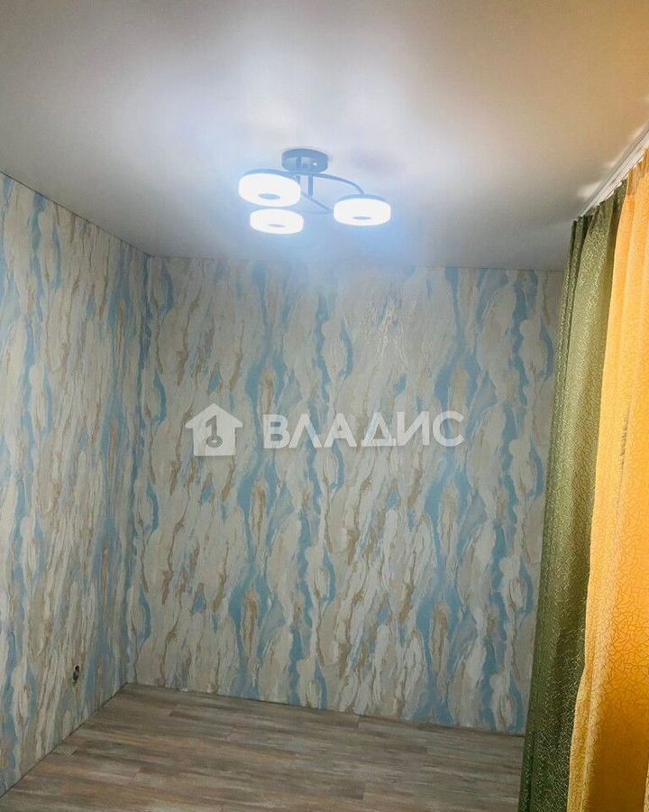 квартира г Вологда ул Ягодная 10 ЖК «Тополя» фото 8