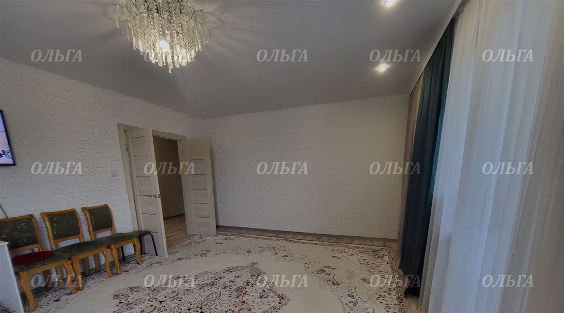 квартира г Биробиджан ул Шолом-Алейхема 15 фото 25