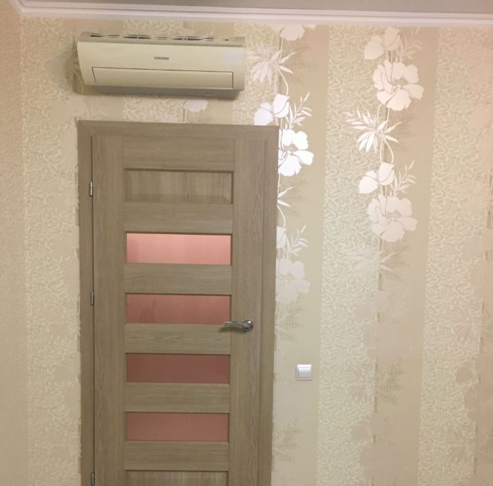 квартира г Калининград р-н Ленинградский ул Гайдара 122 фото 22