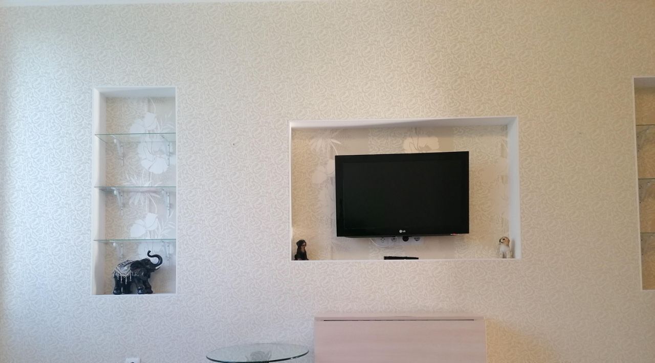 квартира г Калининград р-н Ленинградский ул Гайдара 122 фото 28