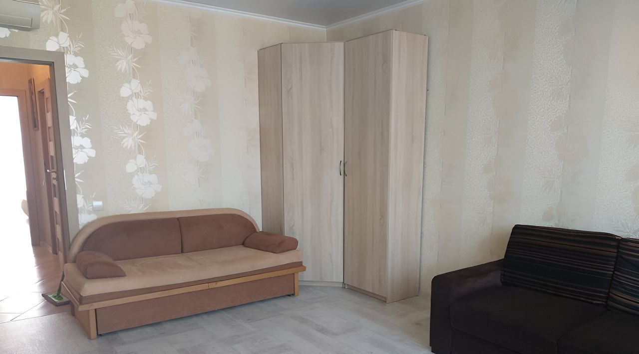 квартира г Калининград р-н Ленинградский ул Гайдара 122 фото 25