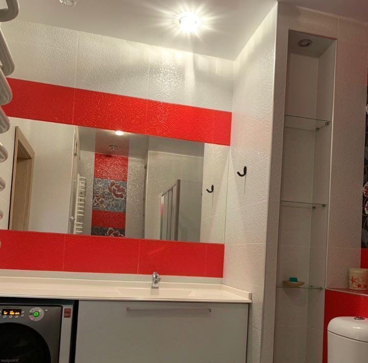 квартира г Калининград р-н Ленинградский ул Гайдара 122 фото 35