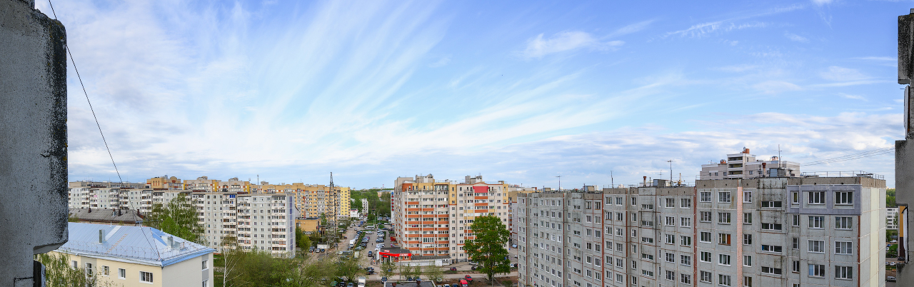 квартира г Киров р-н Октябрьский ОЦМ пер Тиминский 5 м-н фото 22