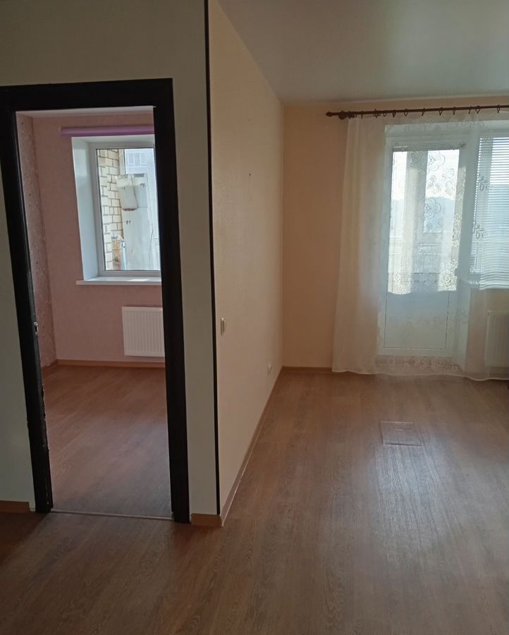 квартира г Череповец р-н Заягорбский ул Командарма Белова 46а фото 7