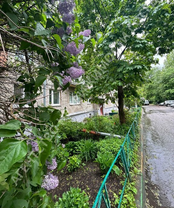 квартира г Лыткарино мкр 6-й 3 Котельники фото 10