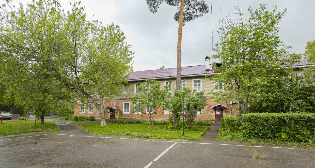 квартира г Наро-Фоминск ул Шибанкова 29 фото 18