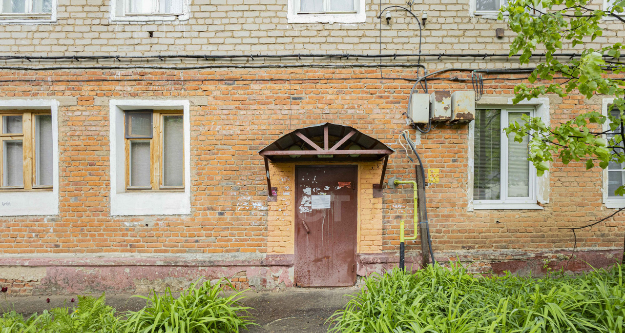 квартира г Наро-Фоминск ул Шибанкова 29 фото 15