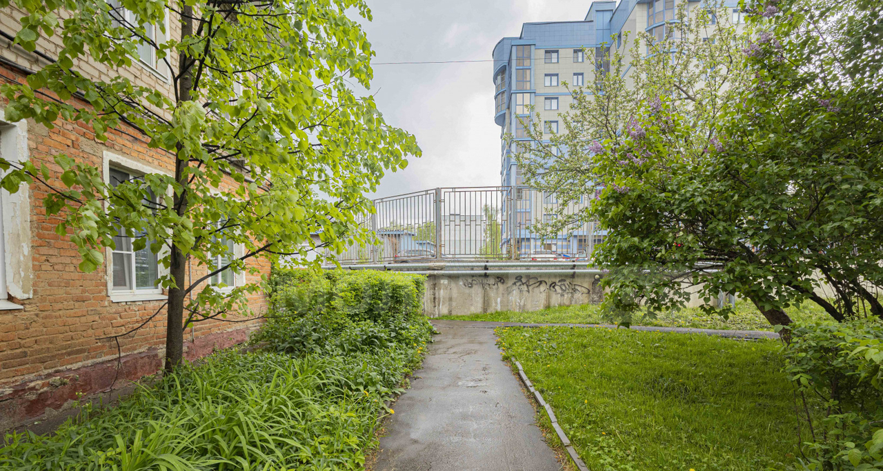 квартира г Наро-Фоминск ул Шибанкова 29 фото 17