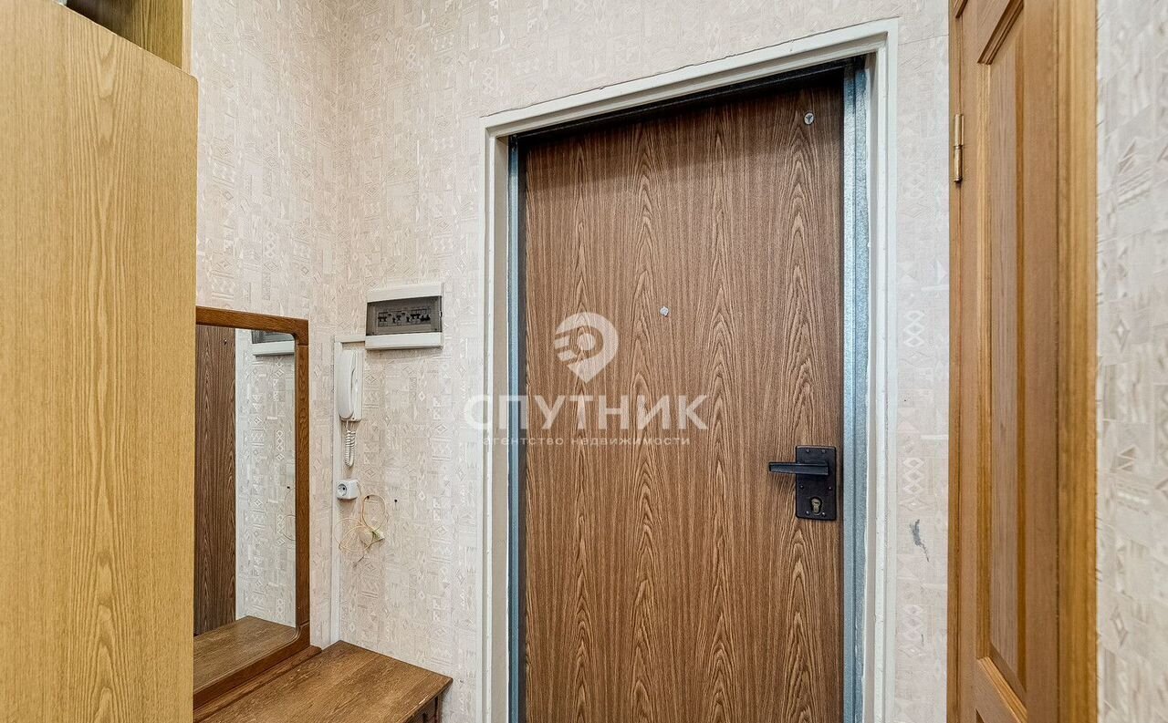 квартира г Москва метро Речной вокзал ул Флотская 13к/3 фото 20