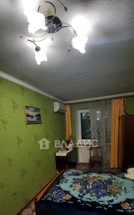 квартира г Волгоград р-н Красноармейский ул им. Фадеева 59 фото 8