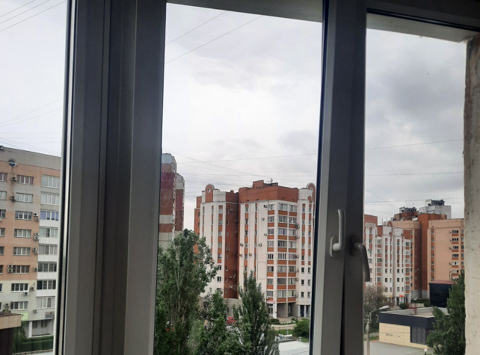квартира г Волгоград р-н Красноармейский б-р им. Энгельса 26 фото 11