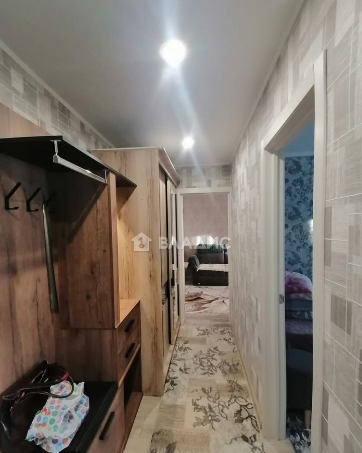 квартира г Калуга д Шопино ул Молодежная 7 фото 6