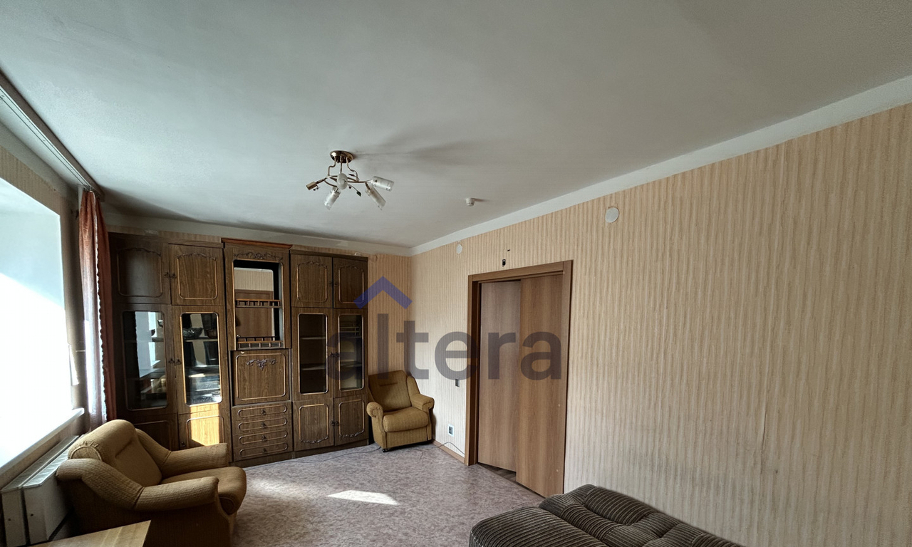 квартира г Казань р-н Ново-Савиновский 17-й квартал ул Фатыха Амирхана 99 фото 6