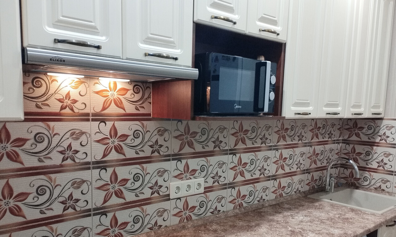 квартира г Омск дом по ул. 9-я Северная Северная 9-я, 99 к 1 фото 33