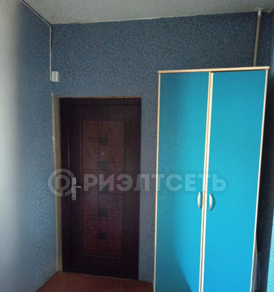 квартира г Мончегорск ул Кондрикова 22 Монча м-н фото 18
