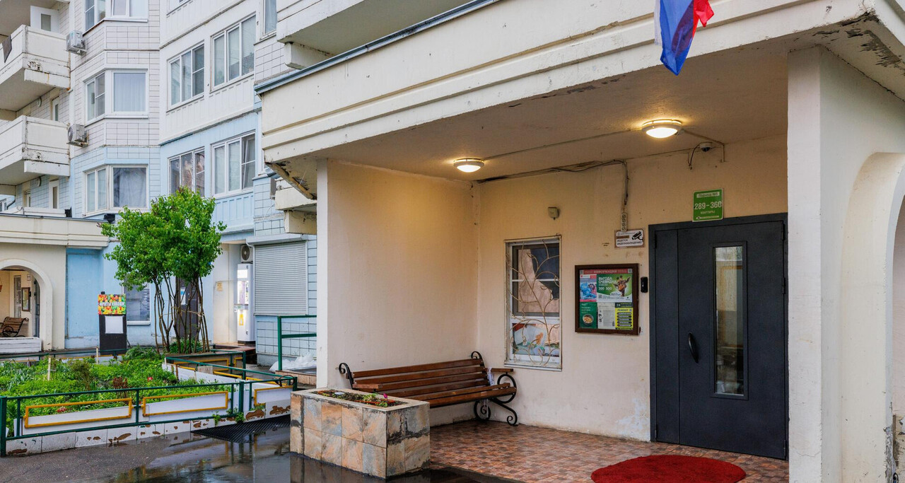 квартира г Одинцово Новая Трехгорка ул Кутузовская 31 Сколково фото 18