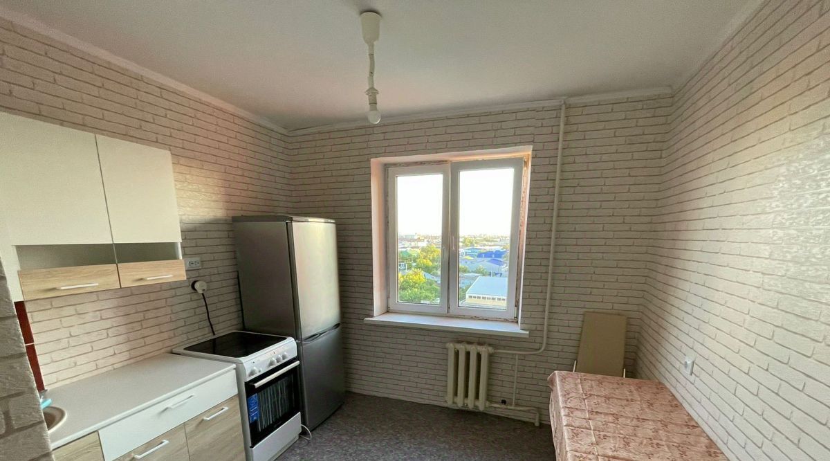 квартира г Курган ул Бурова-Петрова 96г фото 2