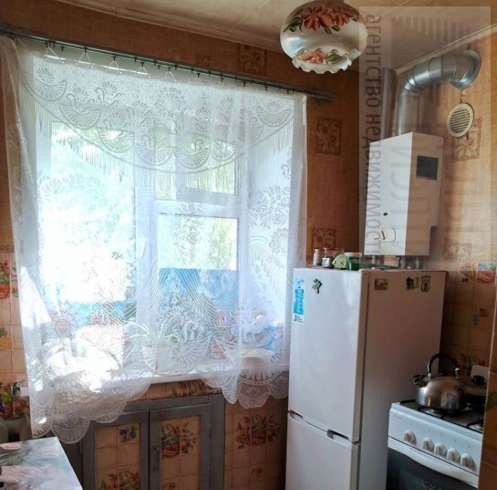 квартира г Иваново р-н Октябрьский ул Ермака 32 фото 4