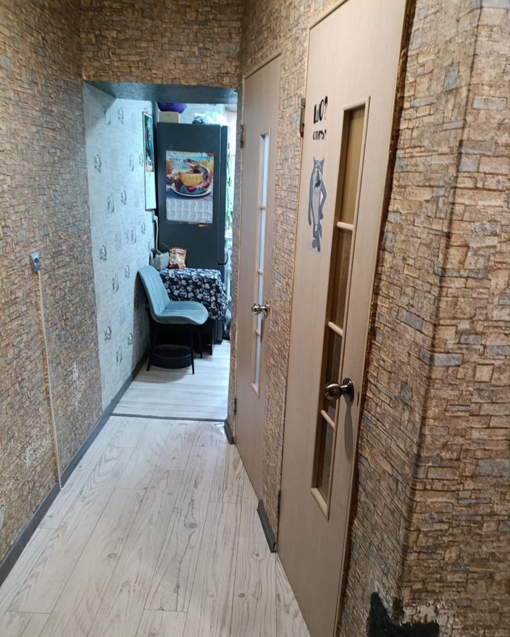 квартира г Нижний Тагил р-н Ленинский ул Лебяжинская 13 фото 21