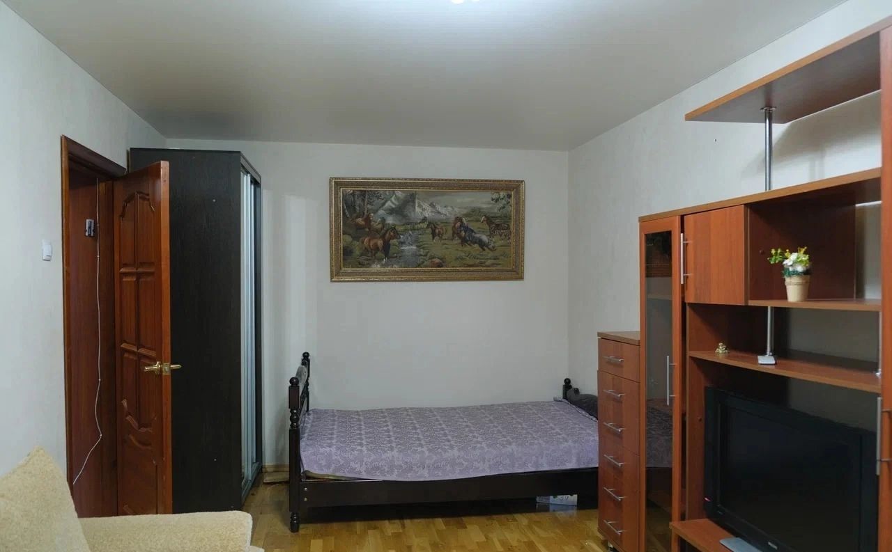 квартира г Чебоксары р-н Калининский ул Кадыкова 11 фото 4